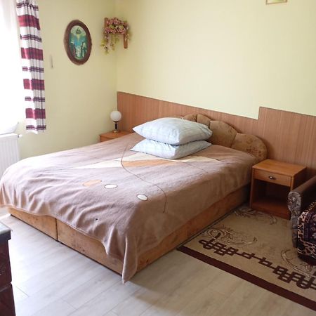 Гірський Краєвид Slavsko Extérieur photo